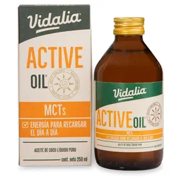Vidalia Aceite