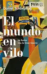 El Mundo en Vilo - Daniel Schonpflug