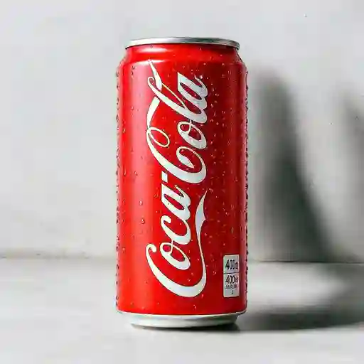 Coca-Cola Zero 400 ml
