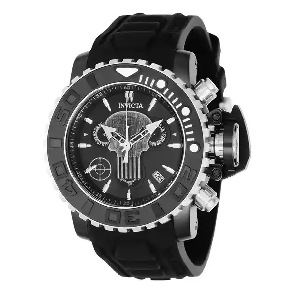 Invicta Reloj Señora Negro 34923