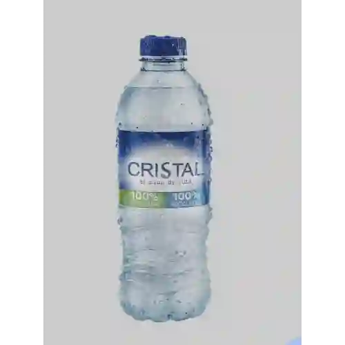 Agua Cristal