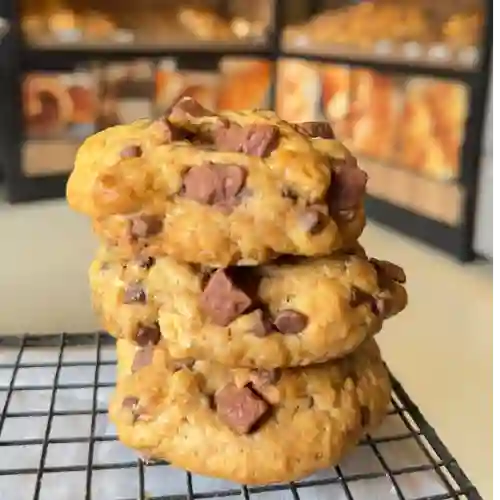 Galleta de Vainilla