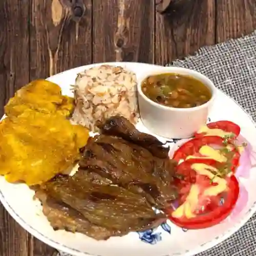 Punta Gorda Asada