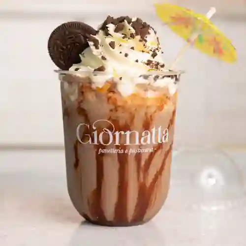 Frappé Oreo
