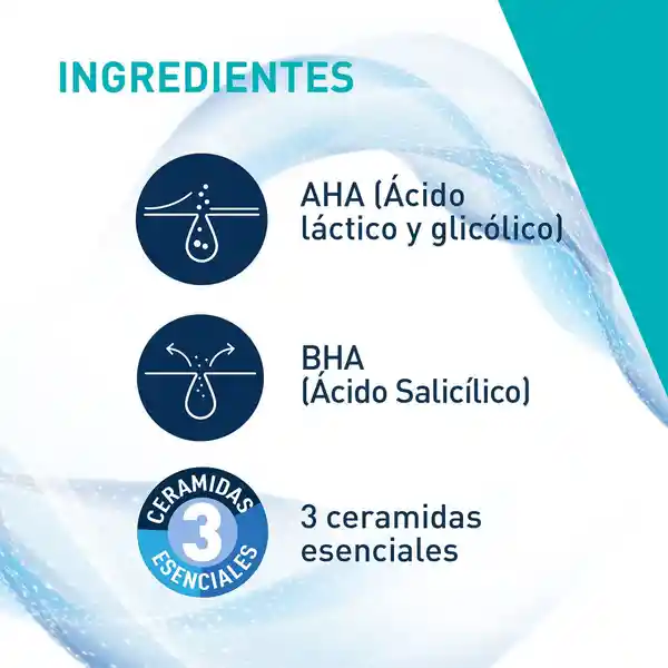 CeraVe Gel Limpiador Control Imperfecciones 
