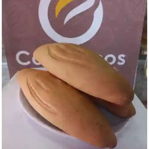 Pan de Leche Grande