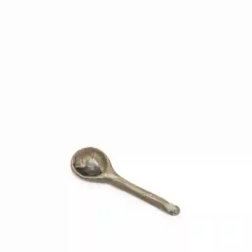 Cucharita Para Salsas Oclo Pequeña Ambiente Gourmet