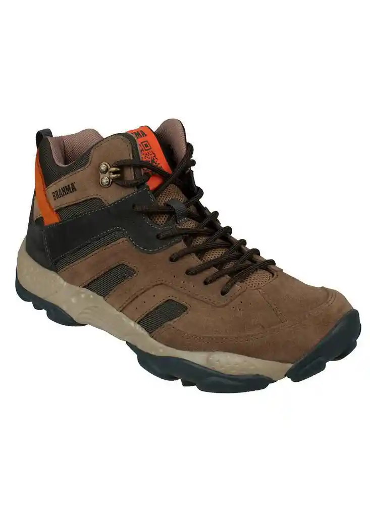 Bota Trekking 38 - Taupe