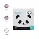 Mascarilla Para Ojos Panda Serie Animal Faces Miniso