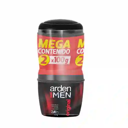 Arden For Men Desodorante en Crema