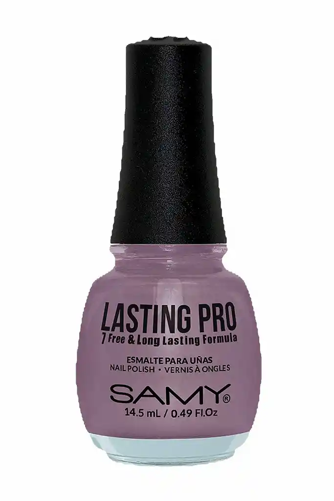 Samy Esmalte para Uñas Lasting Pro # 246 Islandia