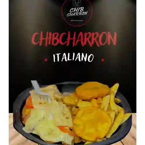 Chibcharron Italiano