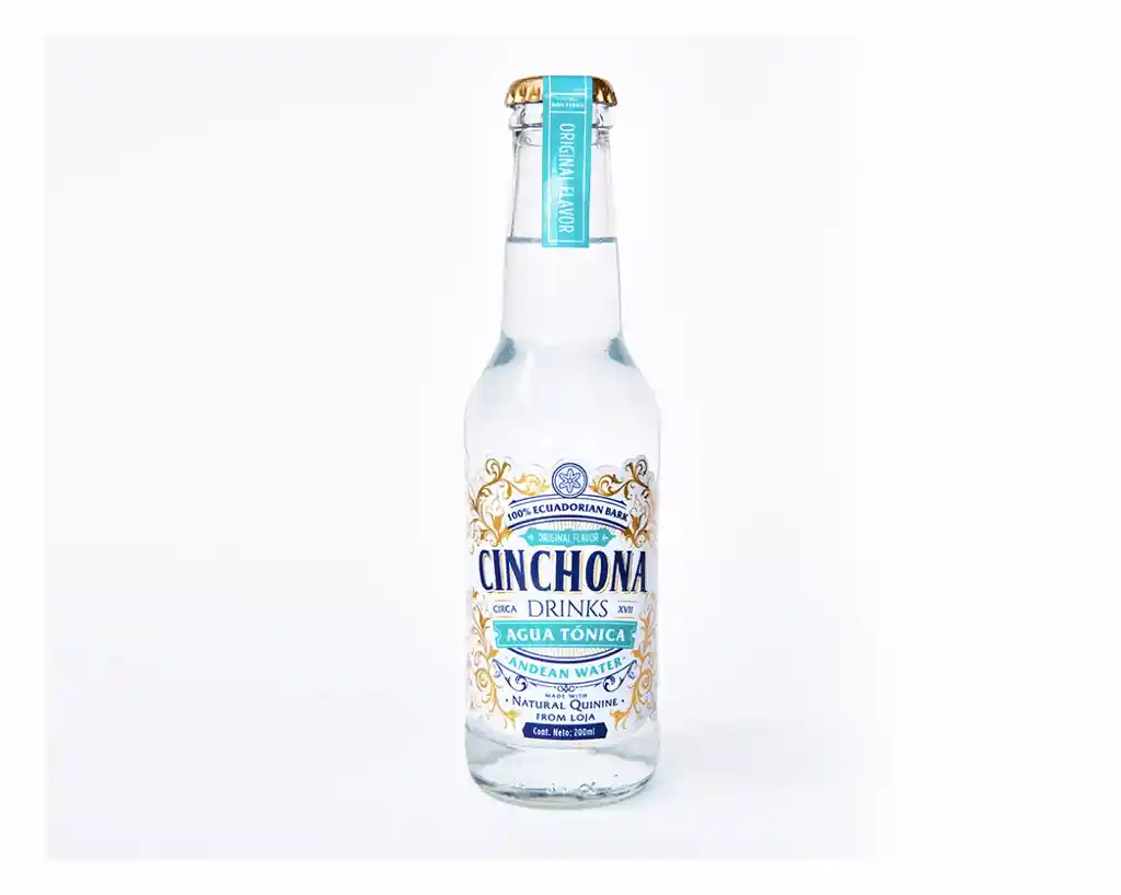 Cinchona Sabor Original