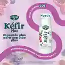 Kéfir Plus Alpina sabor frutos del bosque 240g