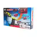 Redi Toys Pista Con Carro Track Racing D