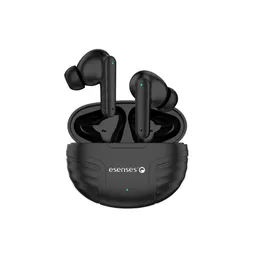 Audifono Inlambric Cancelacion Ruid Esenses Eb-tws-200 Anc+enc