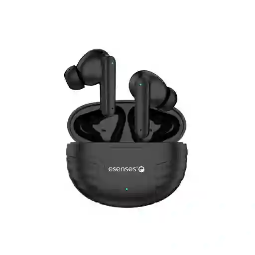 Audifono Inlambric Cancelacion Ruid Esenses Eb-tws-200 Anc+enc