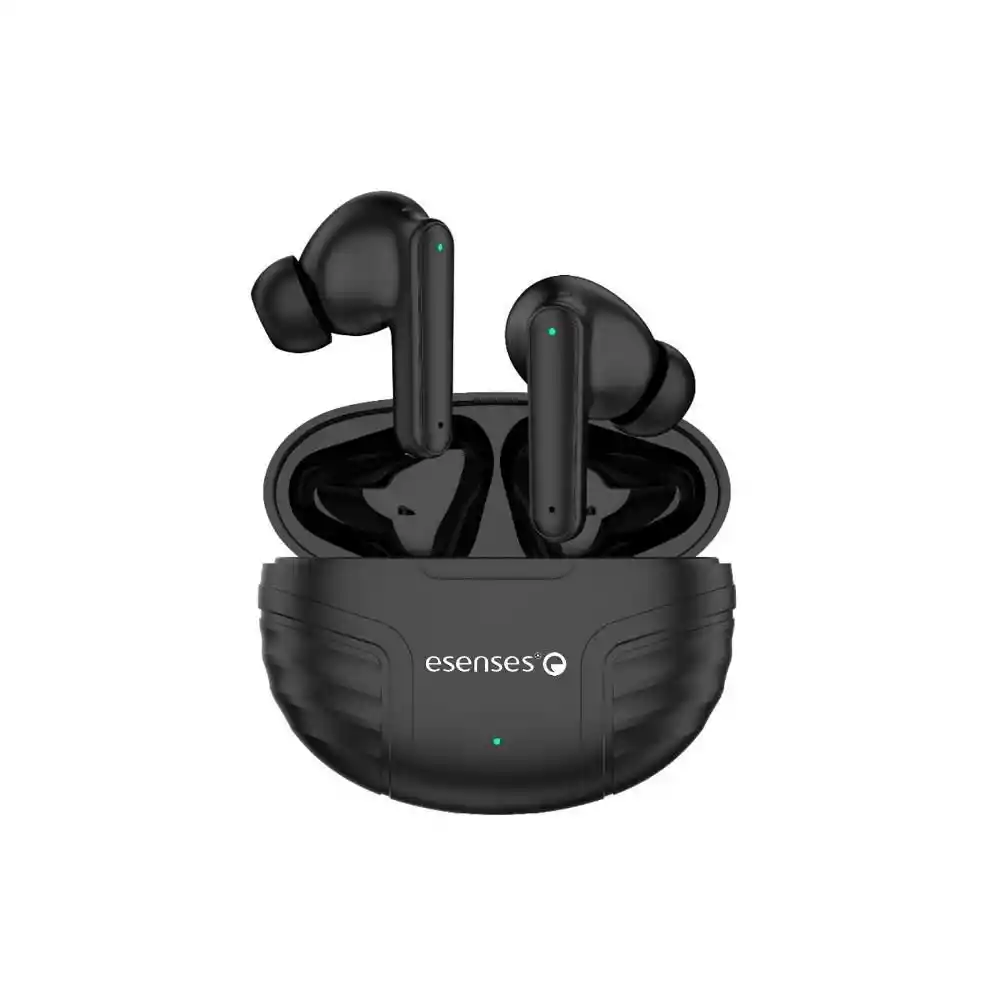 Audifono Inlambric Cancelacion Ruid Esenses Eb-tws-200 Anc+enc