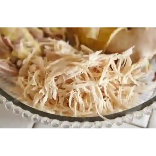Pollo Desmechado