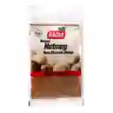 Badia Nuez Moscada Molida