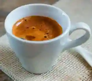Espresso Tradicional