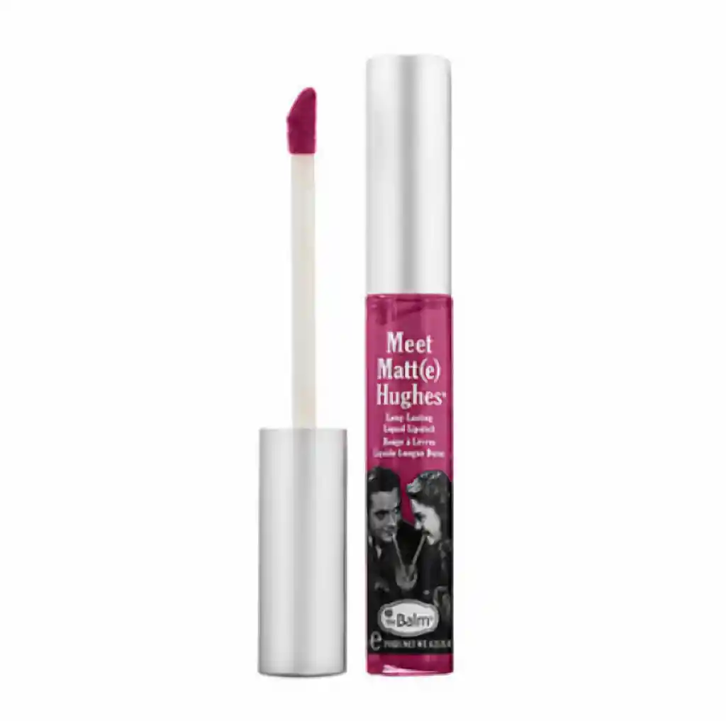 The Balm Labial