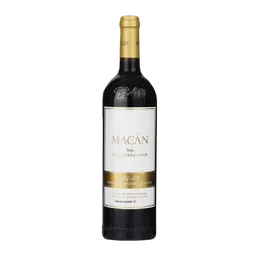 Macán Vino Tinto Rioja 