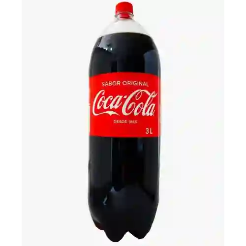 Coca-Cola Original 3 l