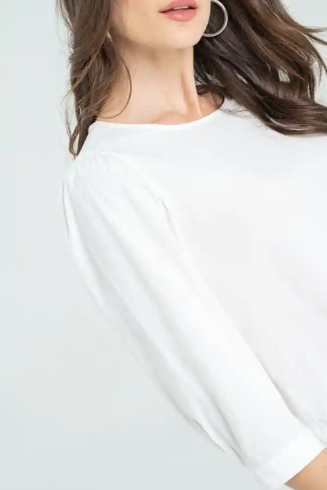 Blusa Mali