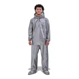 Impermeable Promotora Comercio Social 555407