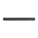 Barra de Sonido Hyundai 80 W 2.0 4 Parlantes Con Potencia de 80w Negro