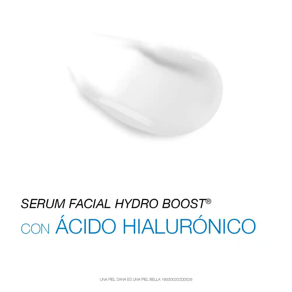 Neutrogena Sérum Hidratante Facial Hydro Boost
