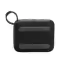Parlante Portátil Jbl Go4 Hasta 7 Hr de Música Ip67 Negro