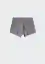 Calzoncillo Trunk Navy Talla S Hombre Mango