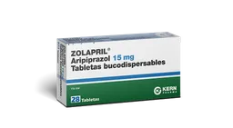 Zolapril (15 mg)