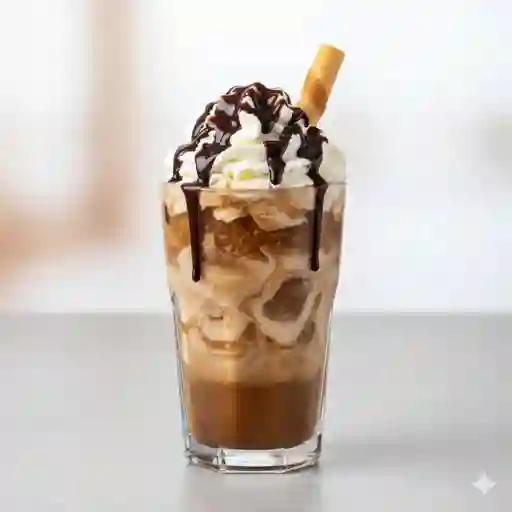 Granizado de Café Grande