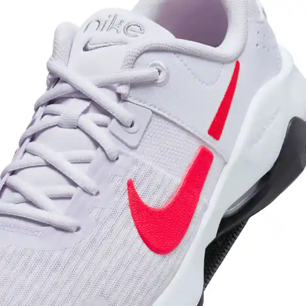 Nike Zapatos W Zoom Bella 6 Para Mujer Morado Talla 7