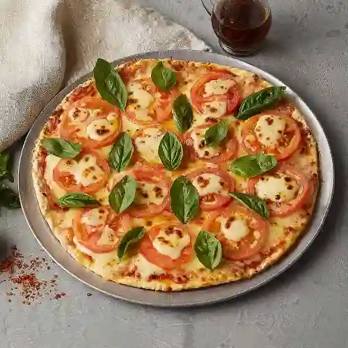 Pizza Napolitana