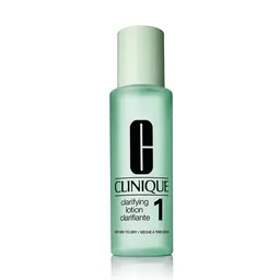 Clinique Loción Clarificante