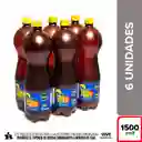 Cola & Pola Pack de Refajo