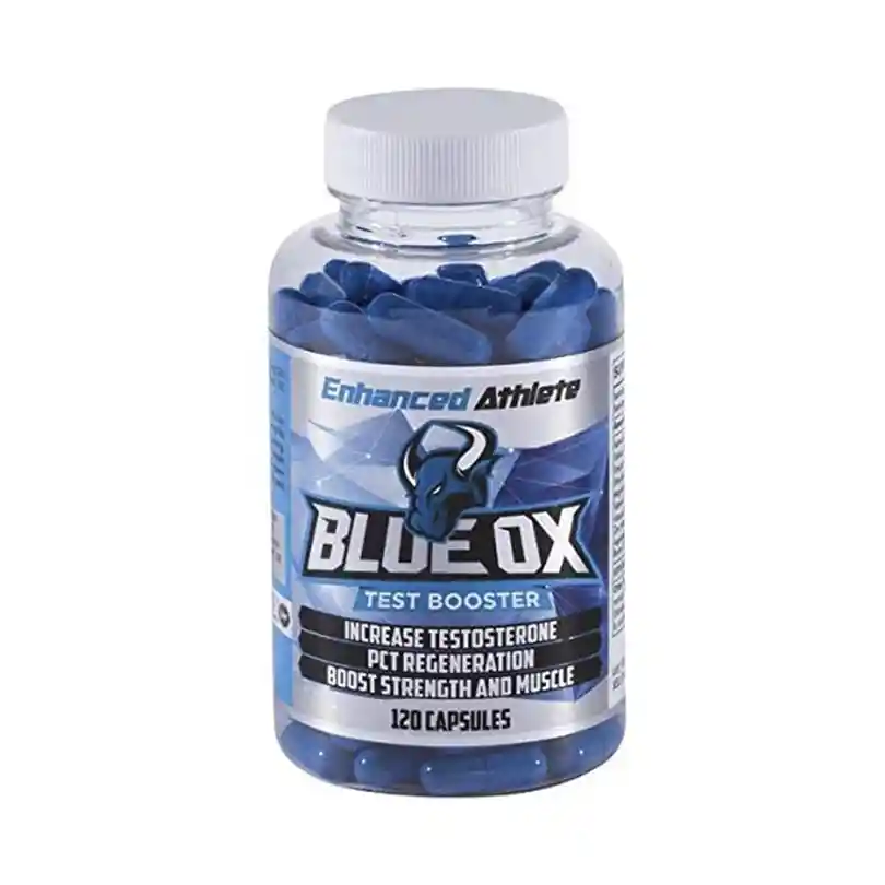 Anabolico Blue Ox