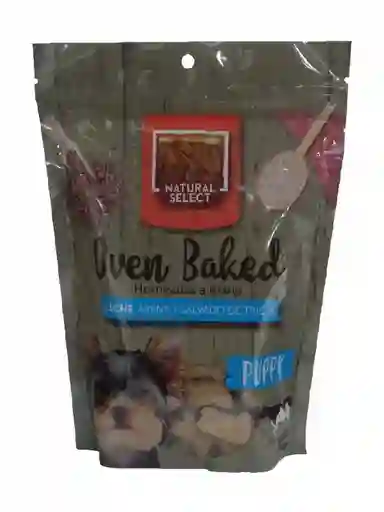 Natural Select Galleta Over Baked Puppy 200 g
