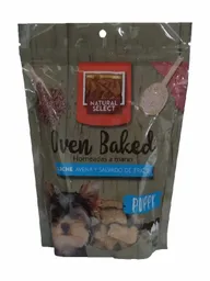 Natural Select Galleta Over Baked Puppy 200 g