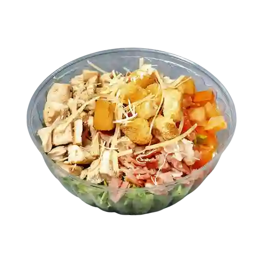 Ensalada Al Gusto