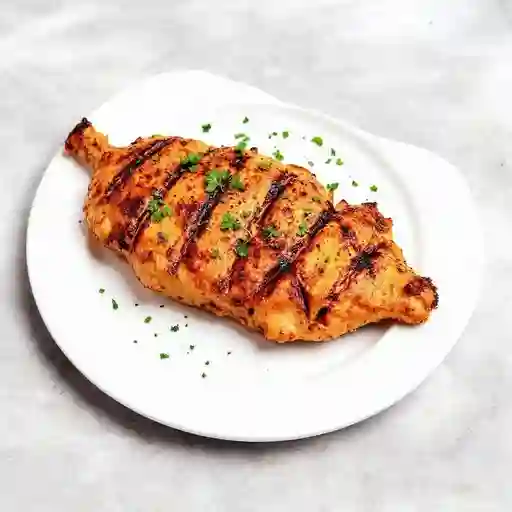 Pollo Jerk