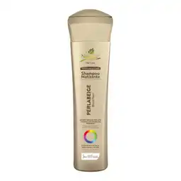 Naissant Shampoo Matizante Tono Perla Beige