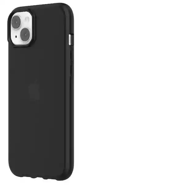 Griffin Funda Survivor Clear Case For iPhone 14 Negro