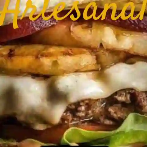 Artesanal Hawaiana
