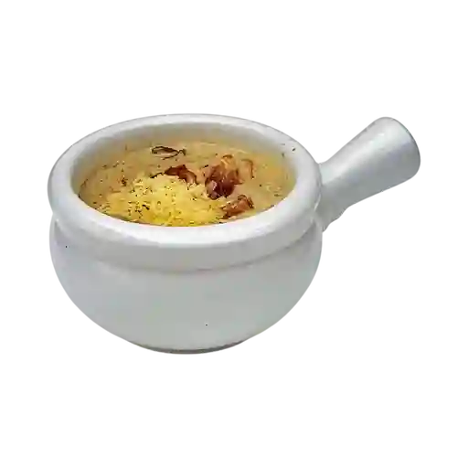Crema de Setas