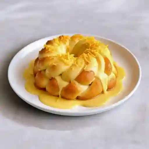 Tres Leches Personal